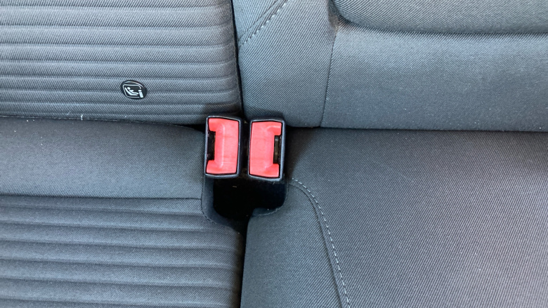 Ford Focus 1.0 EcoBoost 125 Titanium 5dr Petrol Hatchback